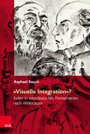 Buchcover »Visuelle Integration«? | Raphael Rauch | EAN 9783647310480 | ISBN 3-647-31048-4 | ISBN 978-3-647-31048-0