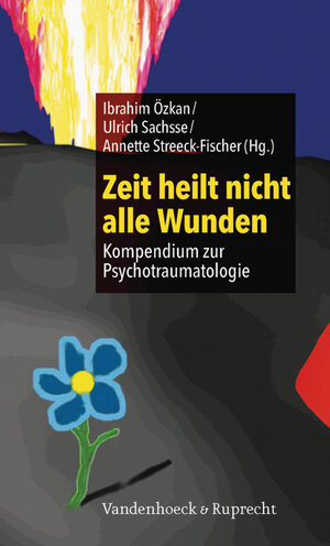 Buchcover Zeit heilt nicht alle Wunden  | EAN 9783647401867 | ISBN 3-647-40186-2 | ISBN 978-3-647-40186-7