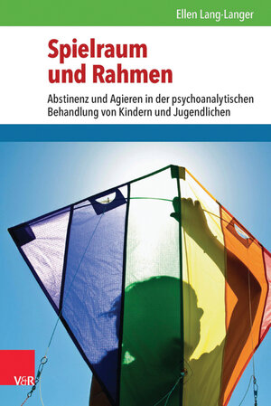 Buchcover Spielraum und Rahmen | Ellen Lang-Langer | EAN 9783647402413 | ISBN 3-647-40241-9 | ISBN 978-3-647-40241-3