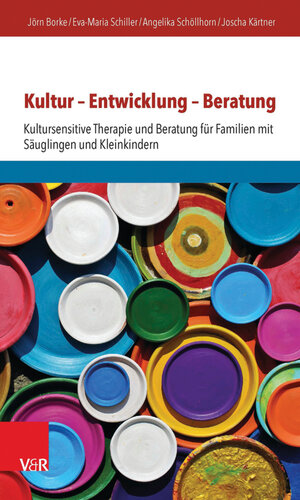 Buchcover Kultur – Entwicklung – Beratung | Jörn Borke | EAN 9783647402529 | ISBN 3-647-40252-4 | ISBN 978-3-647-40252-9