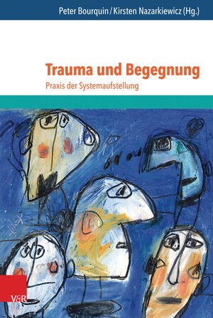 Buchcover Trauma und Begegnung  | EAN 9783647405124 | ISBN 3-647-40512-4 | ISBN 978-3-647-40512-4