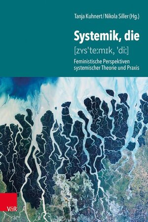 Buchcover Systemik, die  | EAN 9783647408309 | ISBN 3-647-40830-1 | ISBN 978-3-647-40830-9