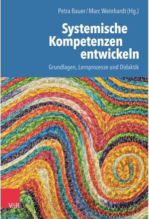 Buchcover Systemische Kompetenzen entwickeln  | EAN 9783647459110 | ISBN 3-647-45911-9 | ISBN 978-3-647-45911-0