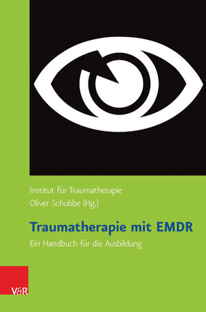 Buchcover Traumatherapie mit EMDR  | EAN 9783647462141 | ISBN 3-647-46214-4 | ISBN 978-3-647-46214-1
