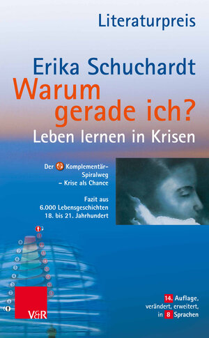 Buchcover Warum gerade ich ...? | Erika Schuchardt | EAN 9783647620145 | ISBN 3-647-62014-9 | ISBN 978-3-647-62014-5