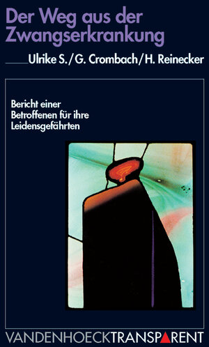 Buchcover Der Weg aus der Zwangserkrankung | Ulrike S. | EAN 9783647997643 | ISBN 3-647-99764-1 | ISBN 978-3-647-99764-3