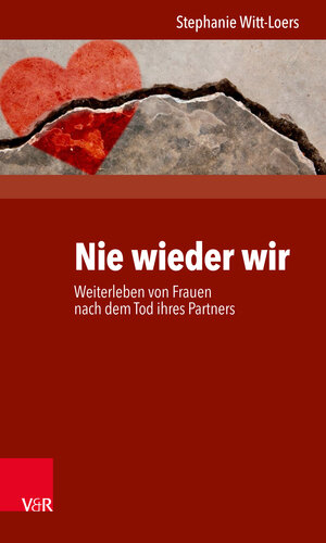 Buchcover Nie wieder wir | Stephanie Witt-Loers | EAN 9783647998381 | ISBN 3-647-99838-9 | ISBN 978-3-647-99838-1