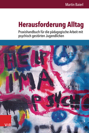 Buchcover Herausforderung Alltag | Martin Baierl | EAN 9783647998558 | ISBN 3-647-99855-9 | ISBN 978-3-647-99855-8