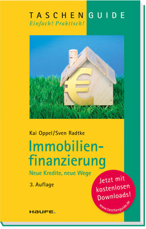 Buchcover Immobilienfinanzierung | Kai Oppel | EAN 9783648010877 | ISBN 3-648-01087-5 | ISBN 978-3-648-01087-7
