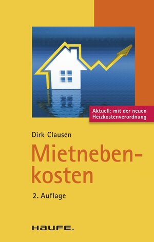 Buchcover Mietnebenkosten | Dirk Clausen | EAN 9783648013656 | ISBN 3-648-01365-3 | ISBN 978-3-648-01365-6