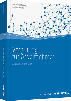 Buchcover Vergütung für Arbeitnehmer | Joachim Gutmann | EAN 9783648031612 | ISBN 3-648-03161-9 | ISBN 978-3-648-03161-2