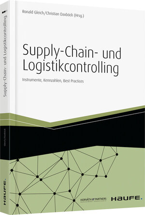 Buchcover Supply-Chain- und Logistikcontrolling  | EAN 9783648049631 | ISBN 3-648-04963-1 | ISBN 978-3-648-04963-1