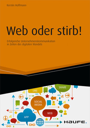 Buchcover Web oder stirb! | Kerstin Hoffmann | EAN 9783648066010 | ISBN 3-648-06601-3 | ISBN 978-3-648-06601-0