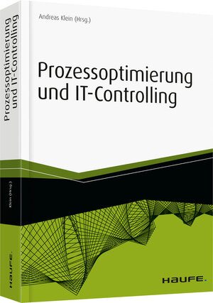Buchcover Prozessoptimierung und IT-Controlling  | EAN 9783648066072 | ISBN 3-648-06607-2 | ISBN 978-3-648-06607-2