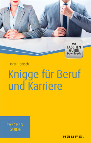Buchcover Knigge für Beruf und Karriere | Horst Hanisch | EAN 9783648066843 | ISBN 3-648-06684-6 | ISBN 978-3-648-06684-3