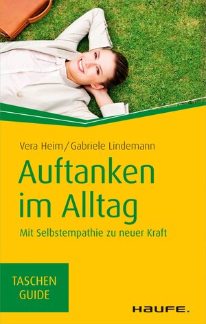 Buchcover Auftanken im Alltag | Vera Heim | EAN 9783648067086 | ISBN 3-648-06708-7 | ISBN 978-3-648-06708-6