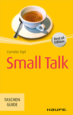 Buchcover Small Talk | Cornelia Topf | EAN 9783648072462 | ISBN 3-648-07246-3 | ISBN 978-3-648-07246-2