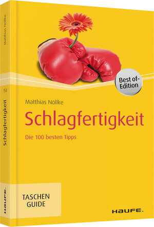 Buchcover Schlagfertigkeit | Matthias Nöllke | EAN 9783648072479 | ISBN 3-648-07247-1 | ISBN 978-3-648-07247-9