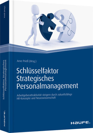 Buchcover Schlüsselfaktor Strategisches Personalmanagement  | EAN 9783648078631 | ISBN 3-648-07863-1 | ISBN 978-3-648-07863-1