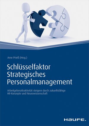 Buchcover Schlüsselfaktor Strategisches Personalmanagement  | EAN 9783648078693 | ISBN 3-648-07869-0 | ISBN 978-3-648-07869-3