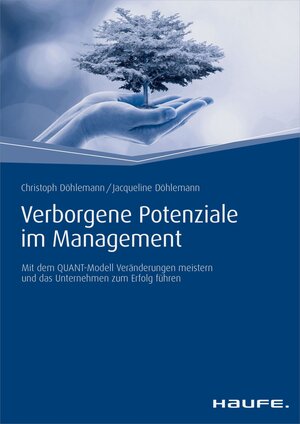 Buchcover Verborgene Potenziale im Management | Christoph Döhlemann | EAN 9783648080931 | ISBN 3-648-08093-8 | ISBN 978-3-648-08093-1