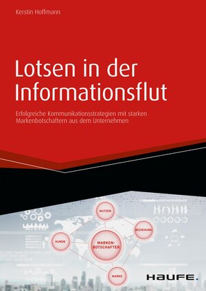 Buchcover Lotsen in der Informationsflut | Kerstin Hoffmann | EAN 9783648087831 | ISBN 3-648-08783-5 | ISBN 978-3-648-08783-1