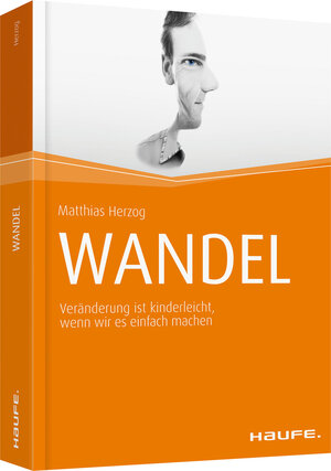 Buchcover Wandel | Matthias Herzog | EAN 9783648090497 | ISBN 3-648-09049-6 | ISBN 978-3-648-09049-7