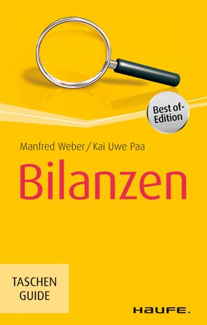 Buchcover Bilanzen | Manfred Weber | EAN 9783648092217 | ISBN 3-648-09221-9 | ISBN 978-3-648-09221-7