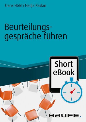 Buchcover Beurteilungsgespräche führen | Franz Hölzl | EAN 9783648098905 | ISBN 3-648-09890-X | ISBN 978-3-648-09890-5