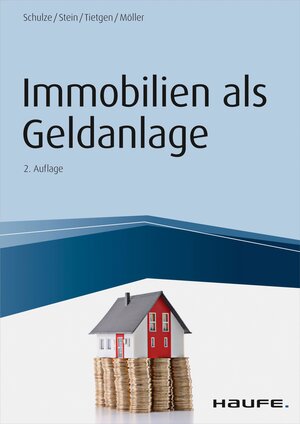 Buchcover Immobilien als Geldanlage | Eike Schulze | EAN 9783648100264 | ISBN 3-648-10026-2 | ISBN 978-3-648-10026-4