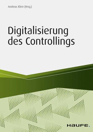 Buchcover Digitalisierung & Controlling  | EAN 9783648108932 | ISBN 3-648-10893-X | ISBN 978-3-648-10893-2