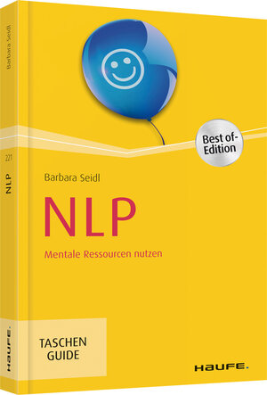 Buchcover NLP | Barbara Seidl | EAN 9783648120675 | ISBN 3-648-12067-0 | ISBN 978-3-648-12067-5