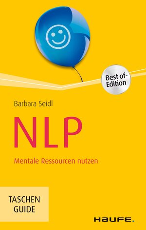 Buchcover NLP | Barbara Seidl | EAN 9783648120682 | ISBN 3-648-12068-9 | ISBN 978-3-648-12068-2