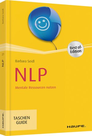 Buchcover NLP | Barbara Seidl | EAN 9783648120699 | ISBN 3-648-12069-7 | ISBN 978-3-648-12069-9