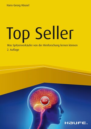Buchcover Top Seller | Hans-Georg Häusel | EAN 9783648123881 | ISBN 3-648-12388-2 | ISBN 978-3-648-12388-1