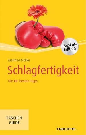 Buchcover Schlagfertigkeit | Matthias Nöllke | EAN 9783648125465 | ISBN 3-648-12546-X | ISBN 978-3-648-12546-5
