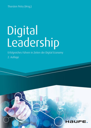 Buchcover Digital Leadership  | EAN 9783648133019 | ISBN 3-648-13301-2 | ISBN 978-3-648-13301-9