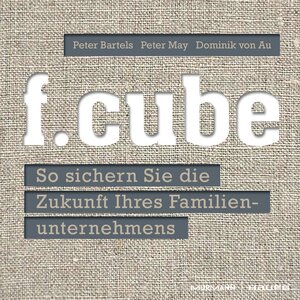 Buchcover f.cube | Peter Bartels | EAN 9783648133293 | ISBN 3-648-13329-2 | ISBN 978-3-648-13329-3