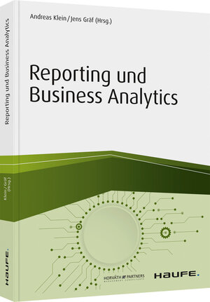 Buchcover Reporting und Business Analytics  | EAN 9783648137192 | ISBN 3-648-13719-0 | ISBN 978-3-648-13719-2