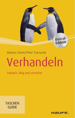 Buchcover Verhandeln | Barbara Schott | EAN 9783648140116 | ISBN 3-648-14011-6 | ISBN 978-3-648-14011-6