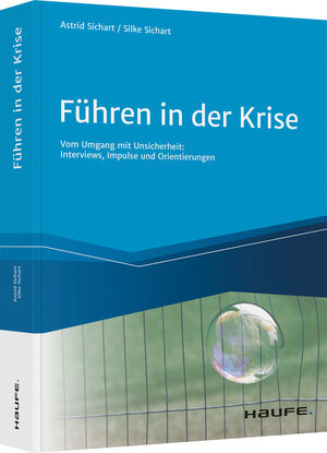 Buchcover Führen in der Krise | Astrid von Sichart | EAN 9783648148082 | ISBN 3-648-14808-7 | ISBN 978-3-648-14808-2