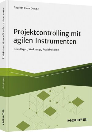 Buchcover Projektcontrolling mit agilen Instrumenten  | EAN 9783648149300 | ISBN 3-648-14930-X | ISBN 978-3-648-14930-0