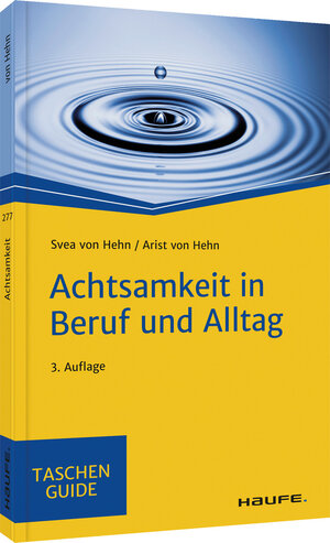 Buch Achtsamkeit in Beruf und Alltag (978-3-648-14980-5)
