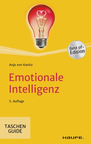 Buchcover Emotionale Intelligenz | Anja von Kanitz | EAN 9783648153864 | ISBN 3-648-15386-2 | ISBN 978-3-648-15386-4