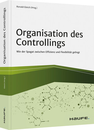 Buchcover Organisation des Controllings  | EAN 9783648155141 | ISBN 3-648-15514-8 | ISBN 978-3-648-15514-1