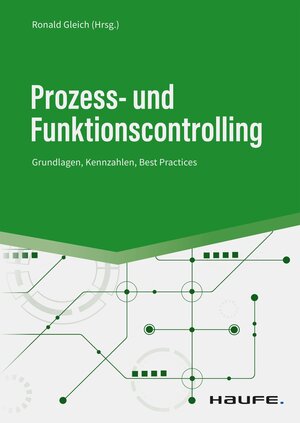 Buchcover Prozess- und Funktionscontrolling  | EAN 9783648158852 | ISBN 3-648-15885-6 | ISBN 978-3-648-15885-2