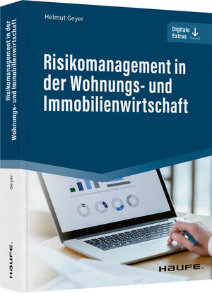 Buchcover Risikomanagement in der Wohnungs- und Immobilienwirtschaft | Helmut Geyer | EAN 9783648162439 | ISBN 3-648-16243-8 | ISBN 978-3-648-16243-9