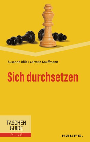 Buchcover Sich durchsetzen | Carmen Kauffmann | EAN 9783648169032 | ISBN 3-648-16903-3 | ISBN 978-3-648-16903-2