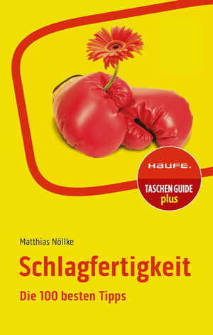 Buchcover Schlagfertigkeit | Matthias Nöllke | EAN 9783648169797 | ISBN 3-648-16979-3 | ISBN 978-3-648-16979-7