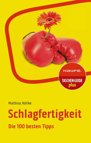 Buchcover Schlagfertigkeit | Matthias Nöllke | EAN 9783648169803 | ISBN 3-648-16980-7 | ISBN 978-3-648-16980-3